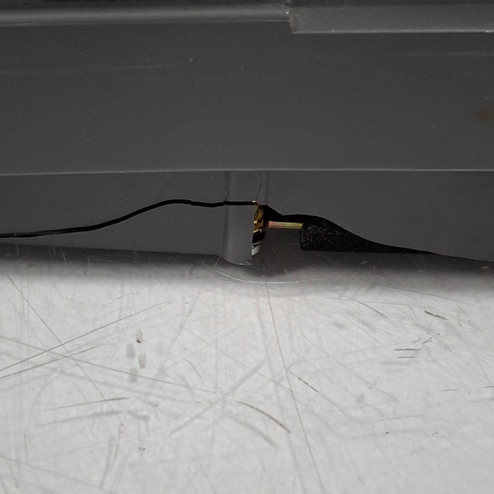 GE Healthcare GE Healthcare MAC 5500 ECG with CAM Module Cardiology reLink Medical