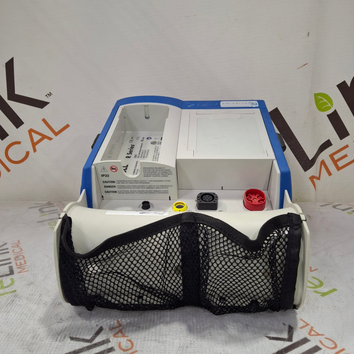 Zoll Zoll R Series ALS Defibrillator Defibrillators reLink Medical