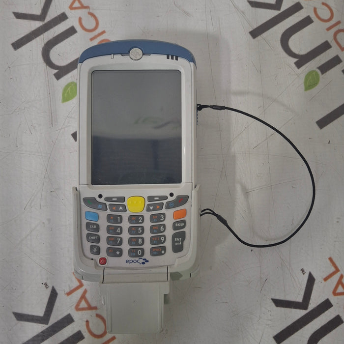 Socket Moblie Inc Socket Moblie Inc epoc Host Blood Analyzer Clinical Lab reLink Medical