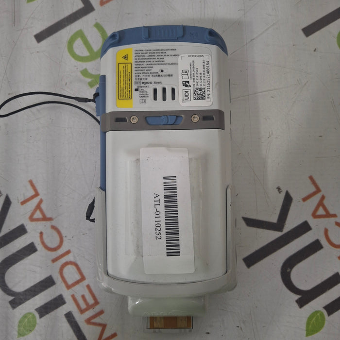 Socket Moblie Inc Socket Moblie Inc epoc Host Blood Analyzer Clinical Lab reLink Medical