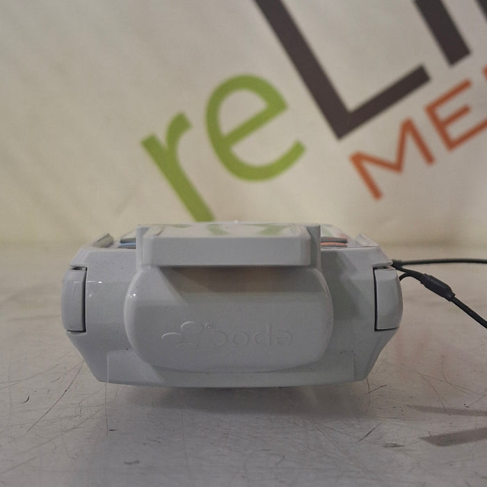 Socket Moblie Inc Socket Moblie Inc epoc Host Blood Analyzer Clinical Lab reLink Medical