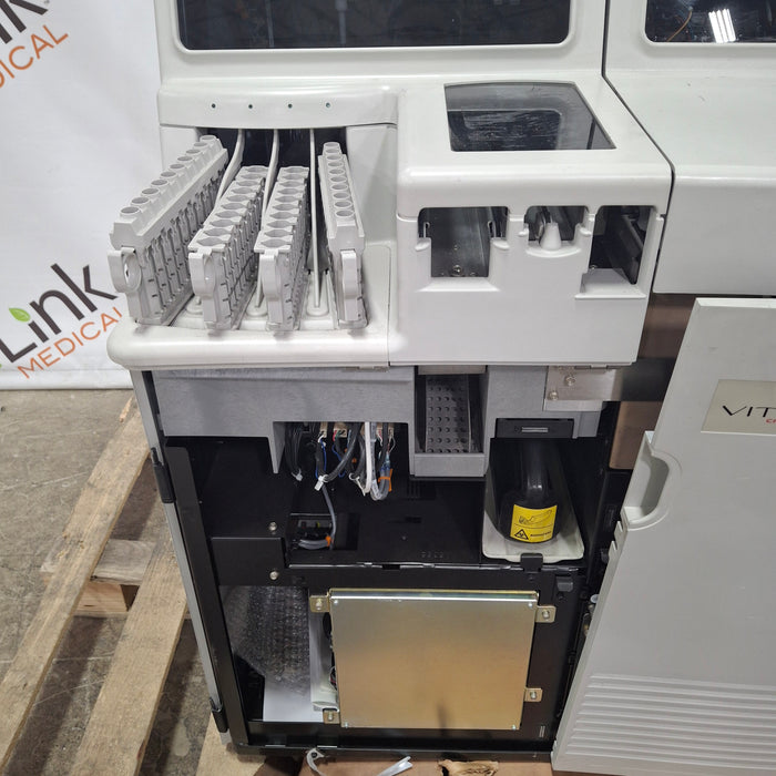 Ortho Clinical Diagnostics Ortho Clinical Diagnostics Vitros 350 Chemistry Analyzer Clinical Lab reLink Medical