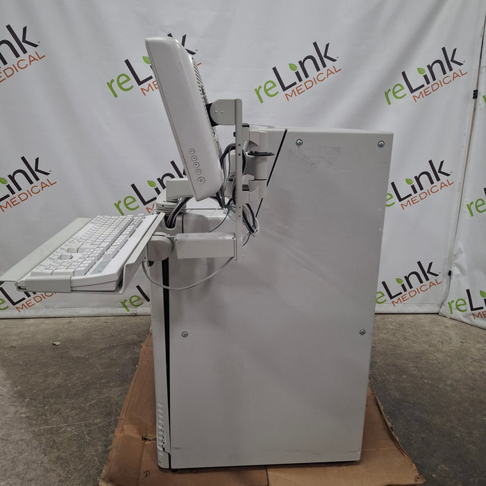 Ortho Clinical Diagnostics Ortho Clinical Diagnostics Vitros 350 Chemistry Analyzer Clinical Lab reLink Medical
