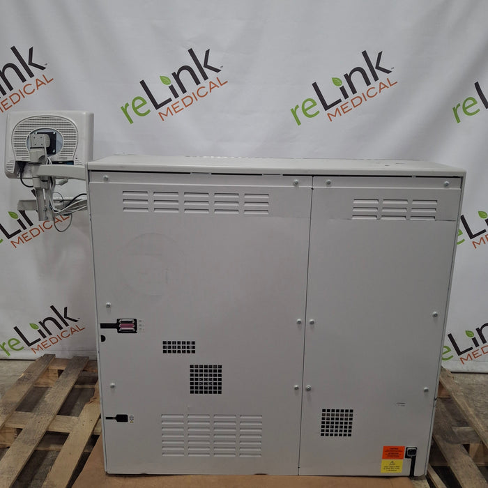 Ortho Clinical Diagnostics Ortho Clinical Diagnostics Vitros 350 Chemistry Analyzer Clinical Lab reLink Medical