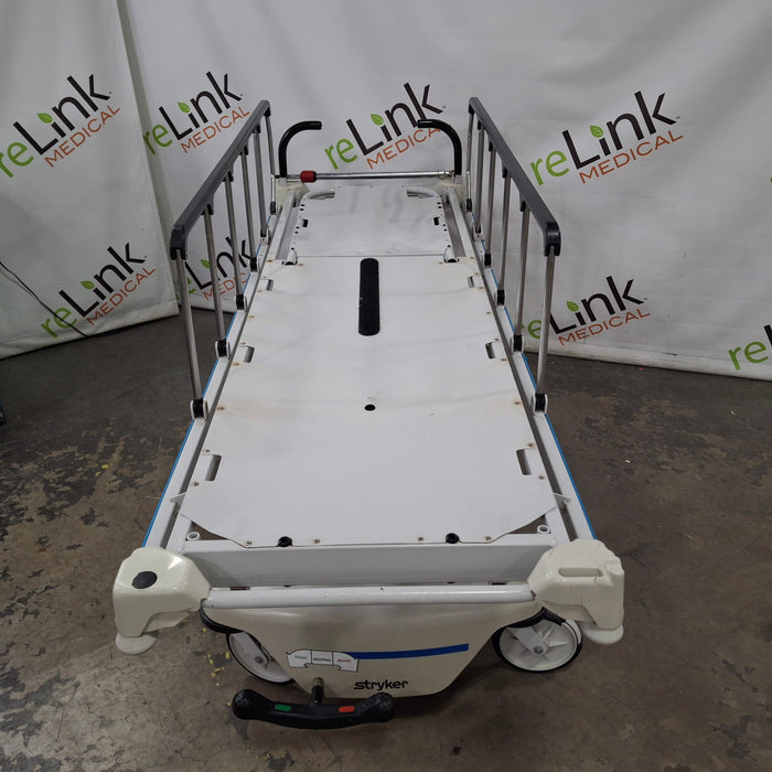 Stryker Stryker 0735 Stretcher Beds & Stretchers reLink Medical