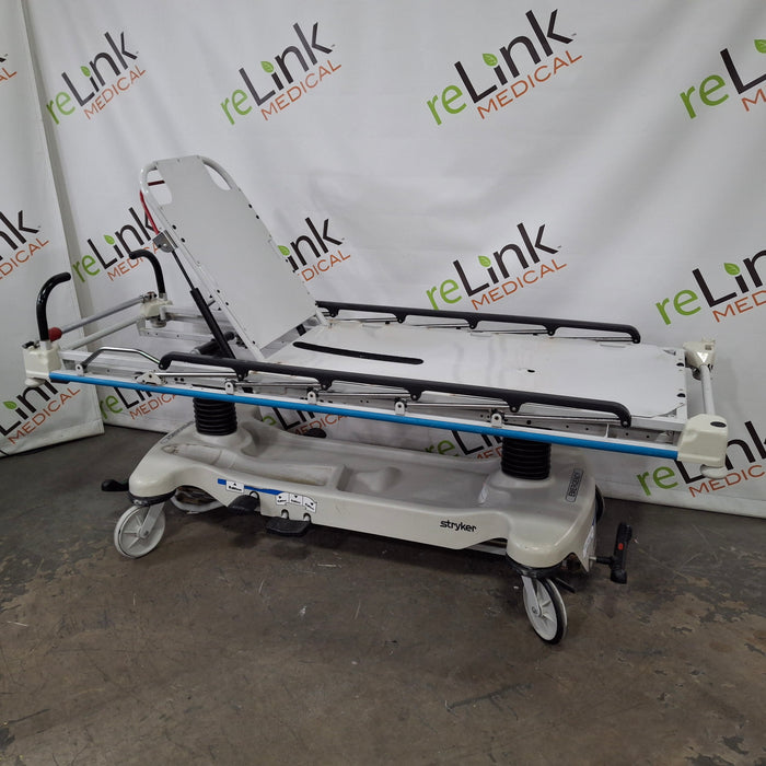 Stryker Stryker 0735 Stretcher Beds & Stretchers reLink Medical