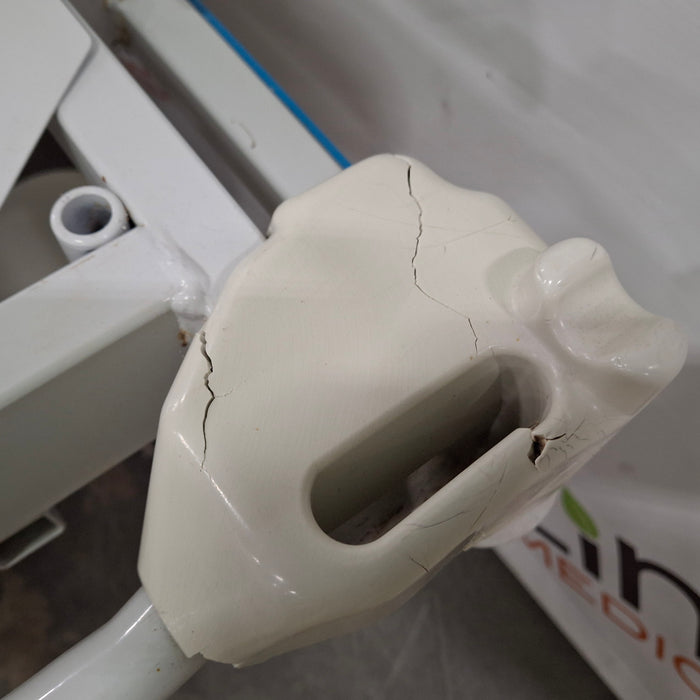 Stryker Stryker 0735 Stretcher Beds & Stretchers reLink Medical