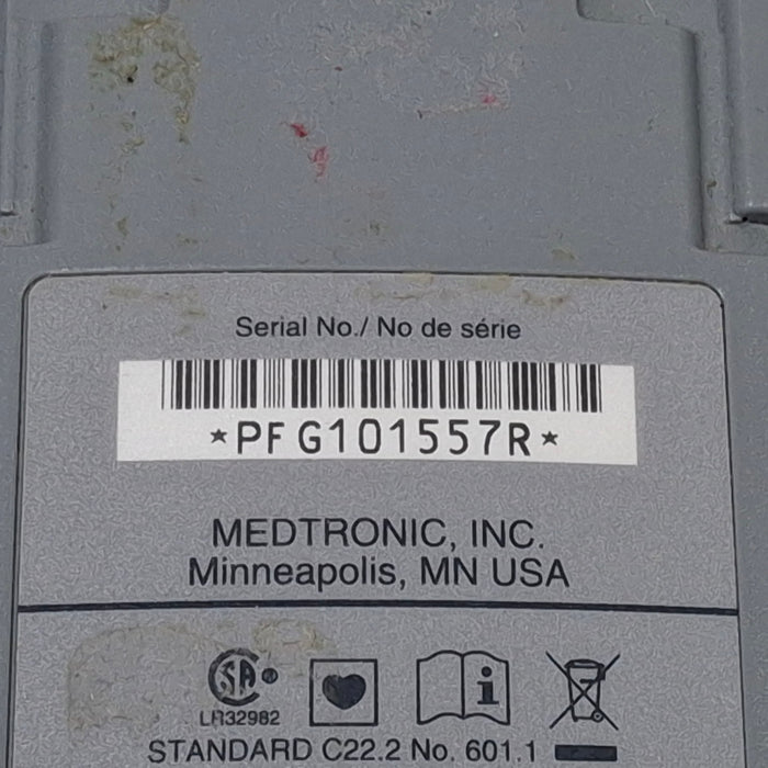 Medtronic Medtronic 5388 Dual Chamber Pacemaker Monitor Perfusion reLink Medical