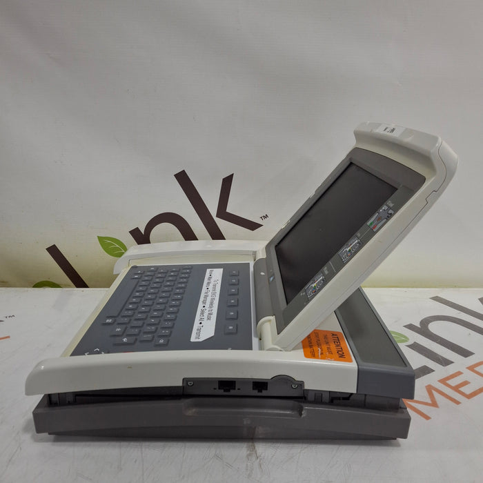 GE Healthcare GE Healthcare MAC 5500 ECG with CAM Module Cardiology reLink Medical