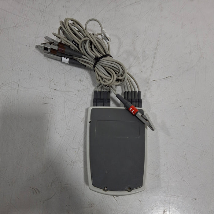 GE Healthcare GE Healthcare MAC 5500 ECG with CAM Module Cardiology reLink Medical