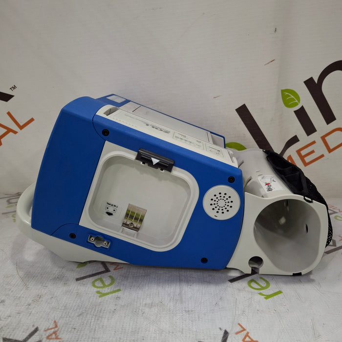 Zoll R Series ALS Defibrillator