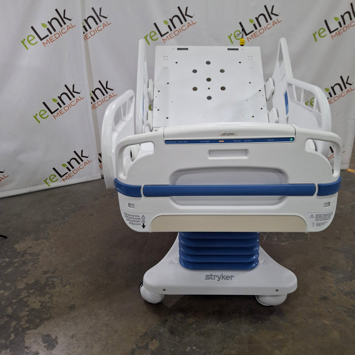 Stryker Stryker Secure III 3005 Hospital Bed Beds & Stretchers reLink Medical