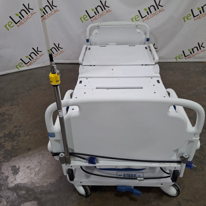 Stryker Stryker Secure III 3005 Hospital Bed Beds & Stretchers reLink Medical