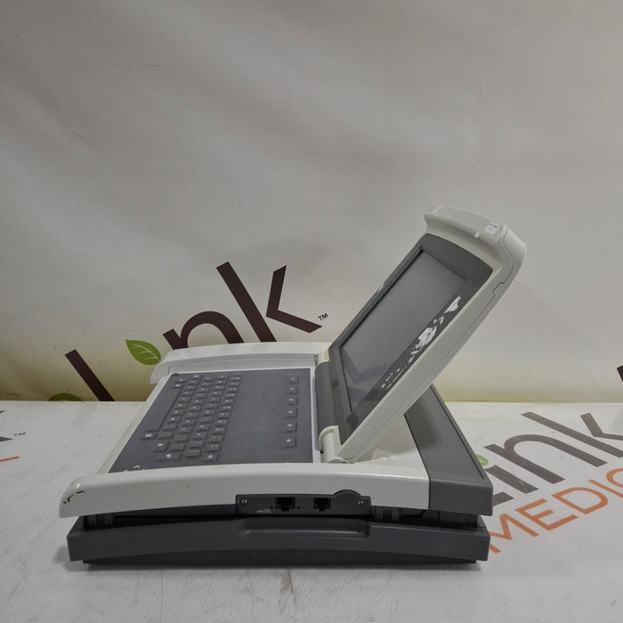 GE Healthcare GE Healthcare MAC 5500 ECG with CAM Module Cardiology reLink Medical