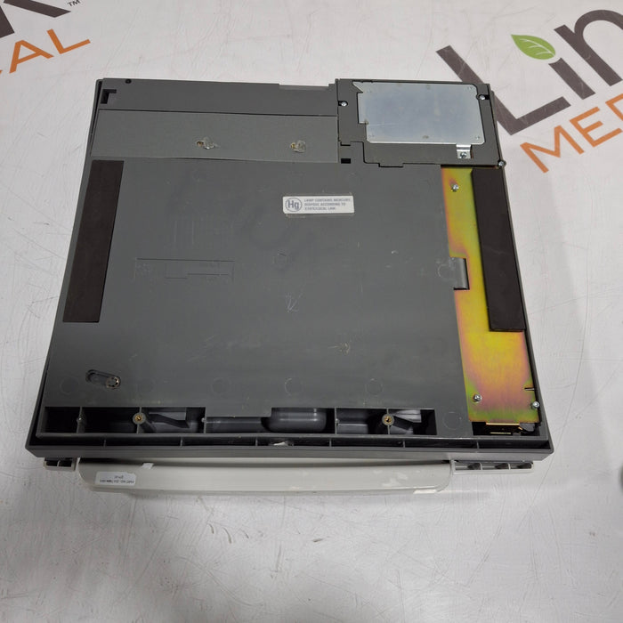 GE Healthcare GE Healthcare MAC 5500 ECG with CAM Module Cardiology reLink Medical