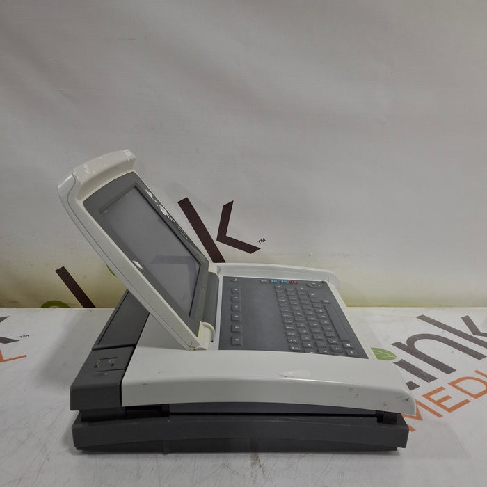 GE Healthcare GE Healthcare MAC 5500 ECG with CAM Module Cardiology reLink Medical