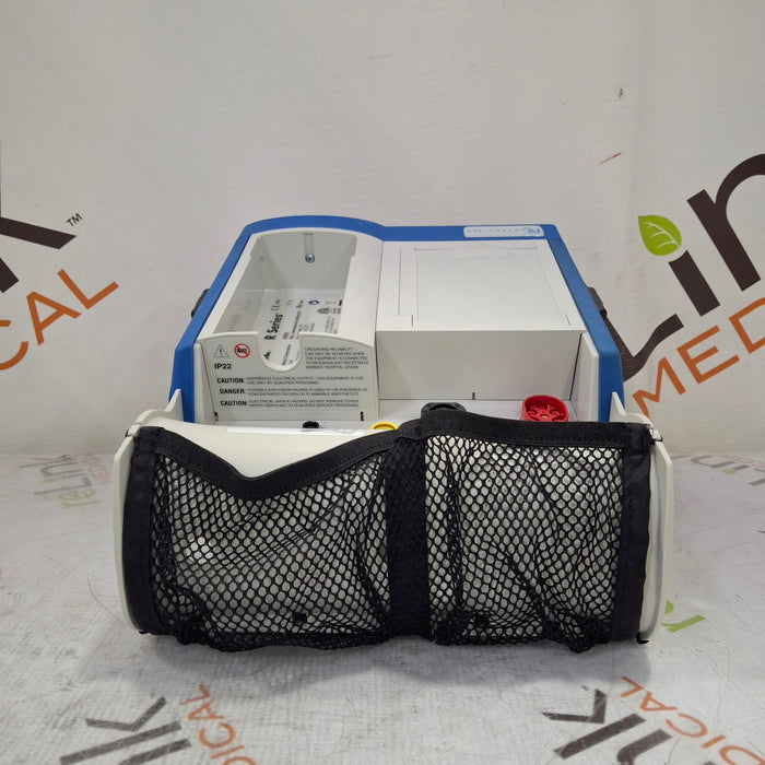 Zoll Zoll R Series ALS Defibrillator Defibrillators reLink Medical