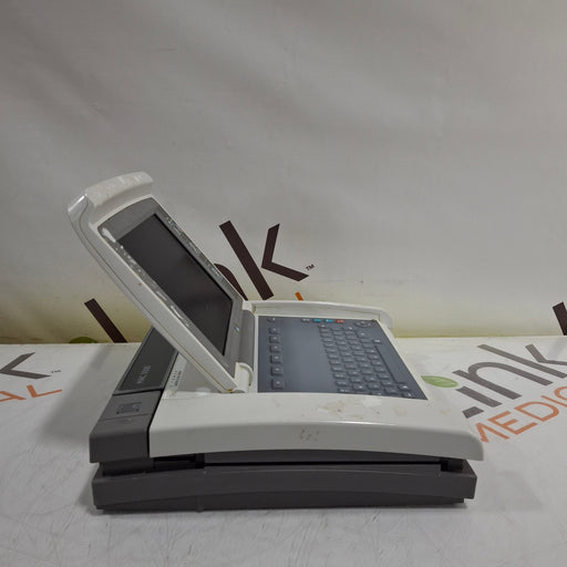 GE Healthcare GE Healthcare MAC 5500 ECG with CAM Module Cardiology reLink Medical