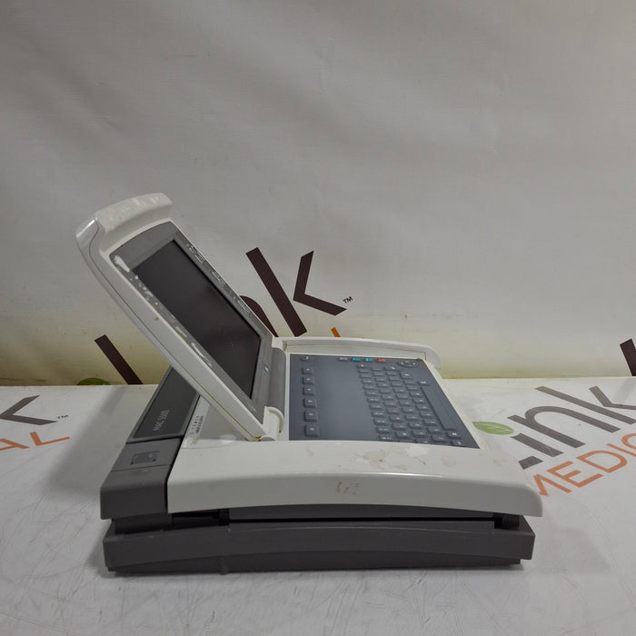 GE Healthcare GE Healthcare MAC 5500 ECG with CAM Module Cardiology reLink Medical