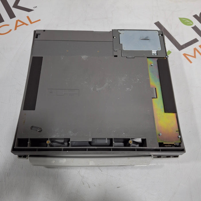 GE Healthcare GE Healthcare MAC 5500 ECG with CAM Module Cardiology reLink Medical