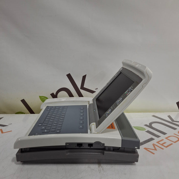 GE Healthcare GE Healthcare MAC 5500 ECG with CAM Module Cardiology reLink Medical