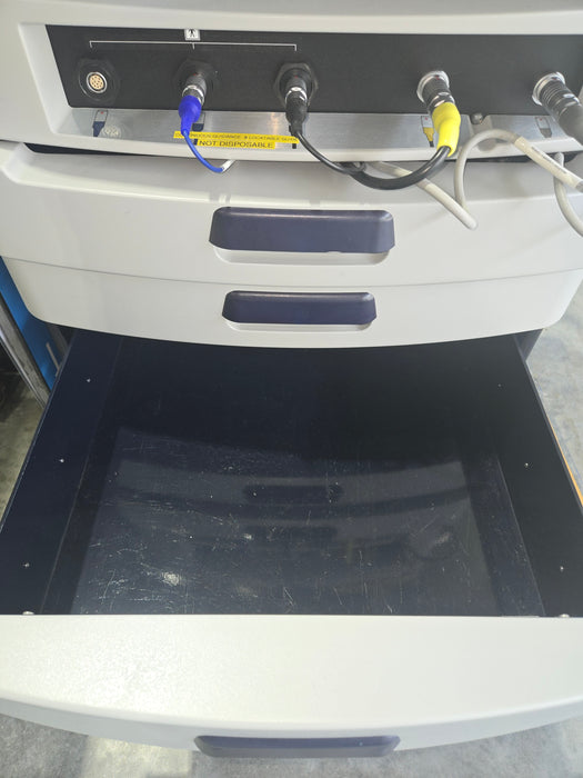 Medtronic Medtronic Illumisite Fluoroscopic Navigation Platform Surgical Equipment reLink Medical