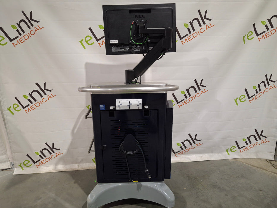 Medtronic Medtronic Illumisite Fluoroscopic Navigation Platform Surgical Equipment reLink Medical