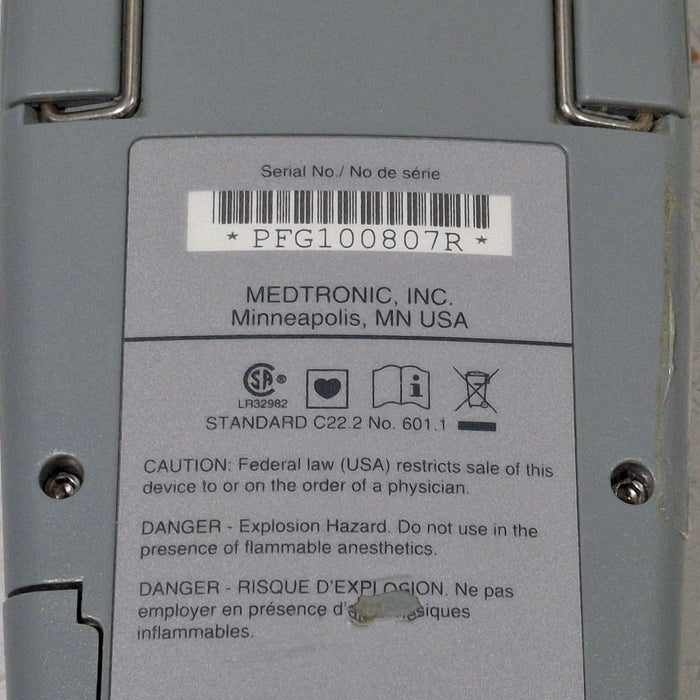 Medtronic Medtronic 5388 Dual Chamber Pacemaker Monitor Perfusion reLink Medical