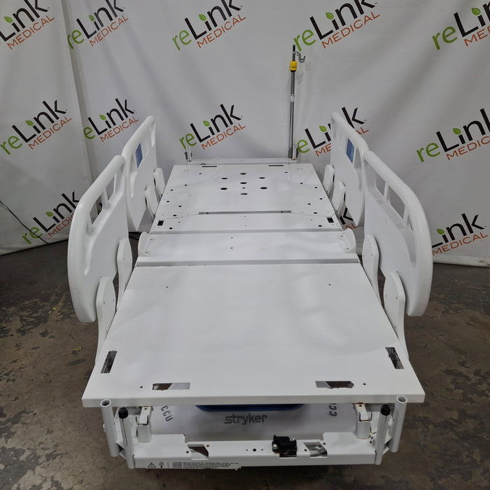 Stryker Stryker Secure III 3005 Hospital Bed Beds & Stretchers reLink Medical