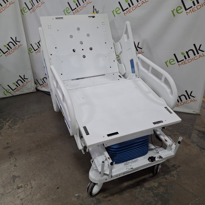 Stryker Stryker Secure III 3005 Hospital Bed Beds & Stretchers reLink Medical