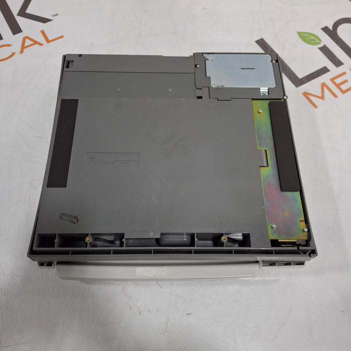 GE Healthcare GE Healthcare MAC 5500 ECG with CAM Module Cardiology reLink Medical