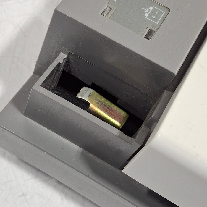 GE Healthcare GE Healthcare MAC 5500 ECG with CAM Module Cardiology reLink Medical