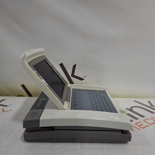 GE Healthcare GE Healthcare MAC 5500 ECG with CAM Module Cardiology reLink Medical