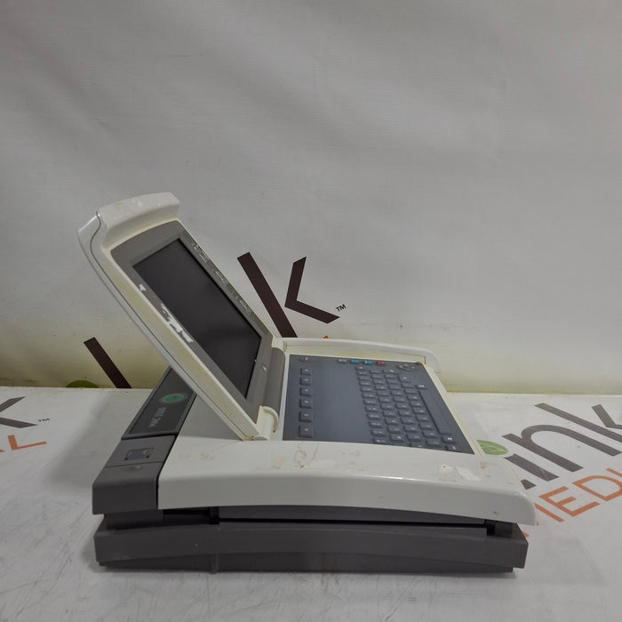 GE Healthcare GE Healthcare MAC 5500 ECG with CAM Module Cardiology reLink Medical