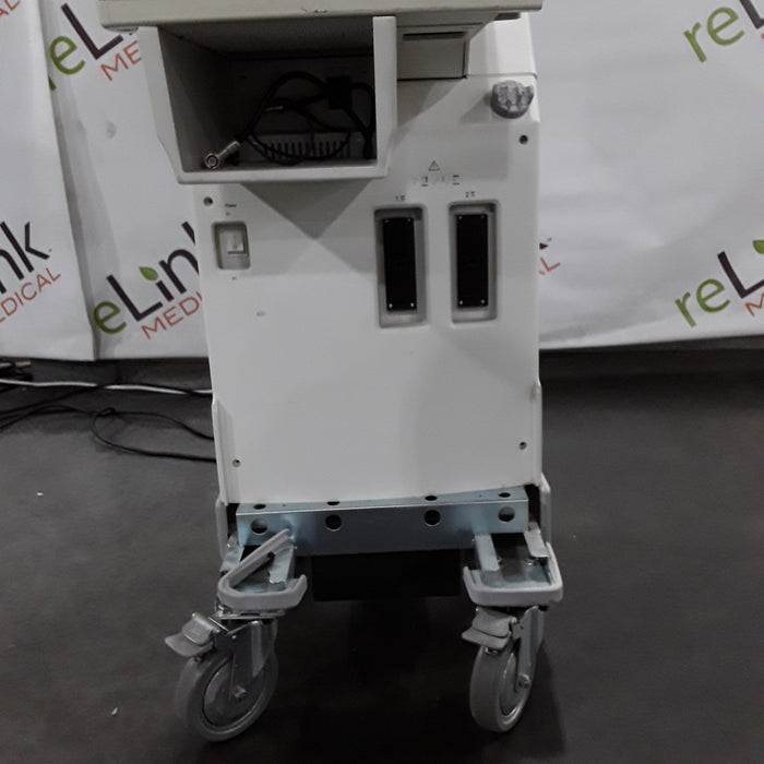 GE Healthcare GE Healthcare Logiq CX 200 Ultrasound Ultrasound reLink Medical