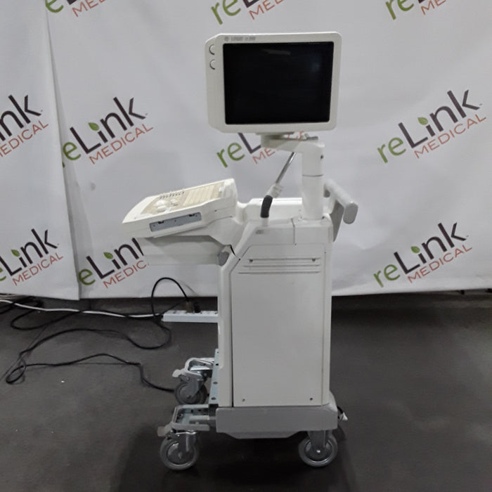 GE Healthcare GE Healthcare Logiq CX 200 Ultrasound Ultrasound reLink Medical