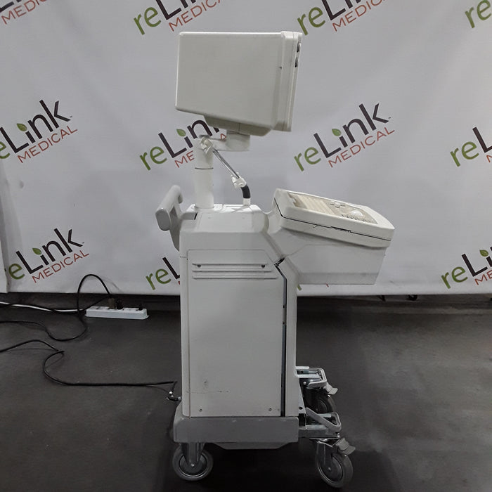 GE Healthcare GE Healthcare Logiq CX 200 Ultrasound Ultrasound reLink Medical