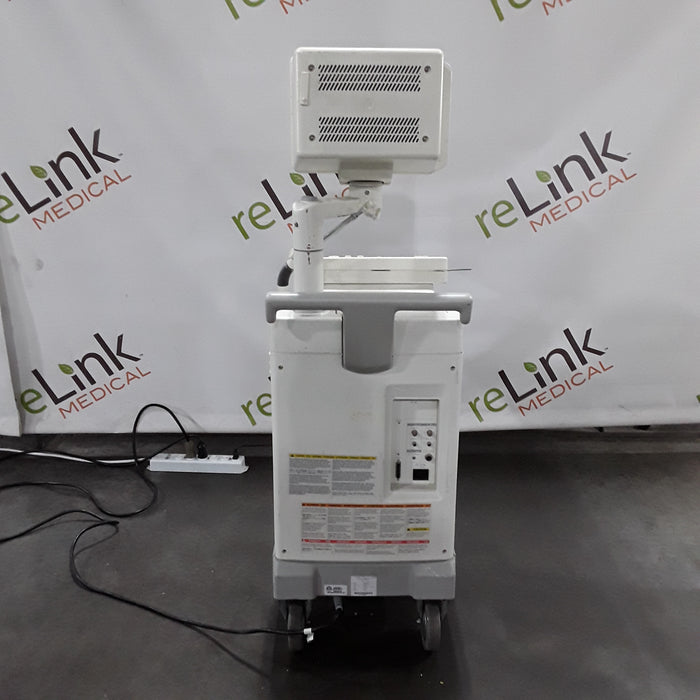 GE Healthcare GE Healthcare Logiq CX 200 Ultrasound Ultrasound reLink Medical