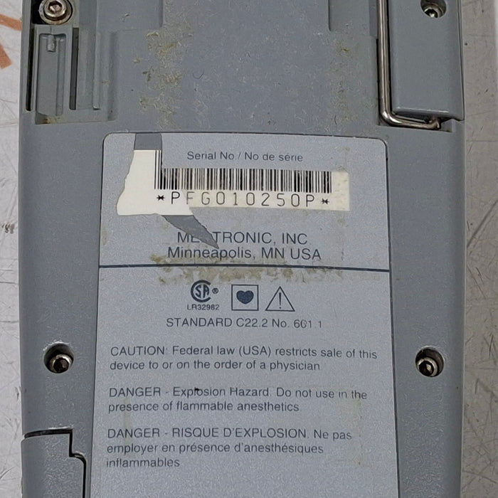 Medtronic Medtronic 5388 Dual Chamber Pacemaker Monitor Perfusion reLink Medical