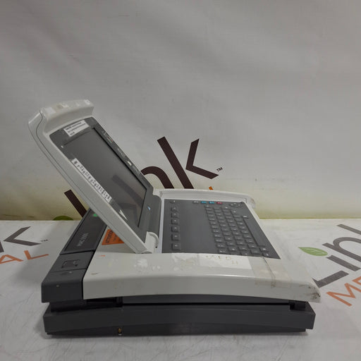 GE Healthcare GE Healthcare MAC 5500 ECG with CAM Module Cardiology reLink Medical