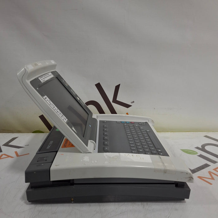 GE Healthcare GE Healthcare MAC 5500 ECG with CAM Module Cardiology reLink Medical