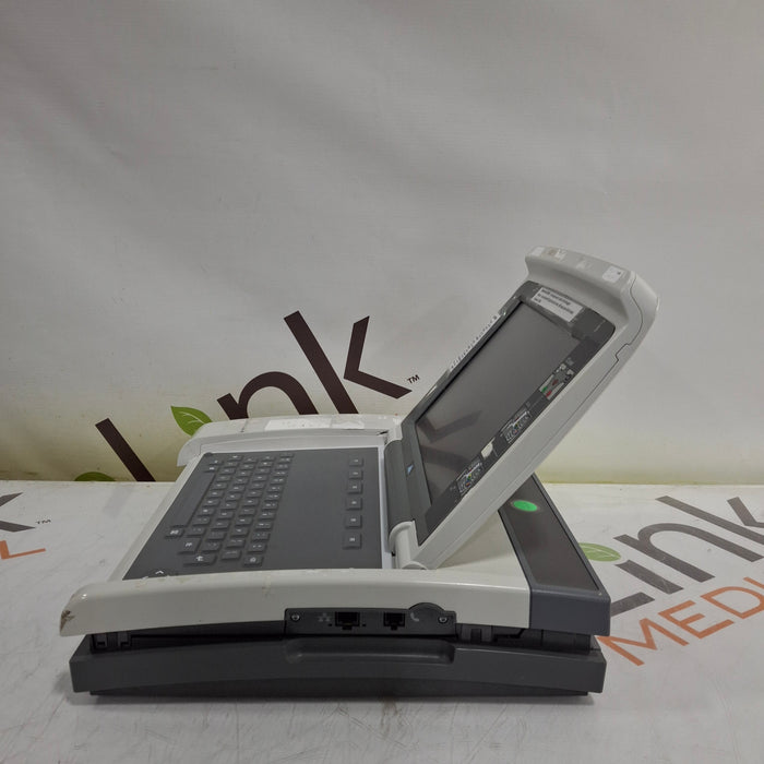 GE Healthcare GE Healthcare MAC 5500 ECG with CAM Module Cardiology reLink Medical