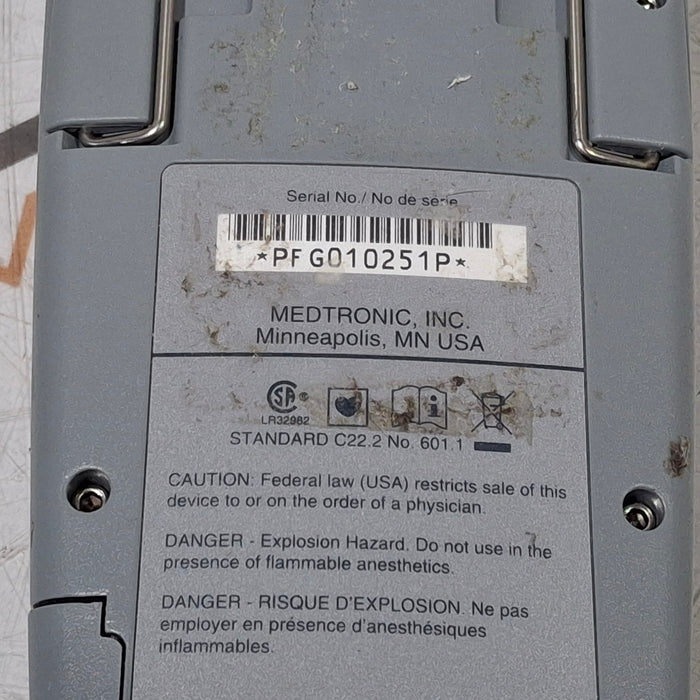 Medtronic 5388 Dual Chamber Pacemaker Monitor