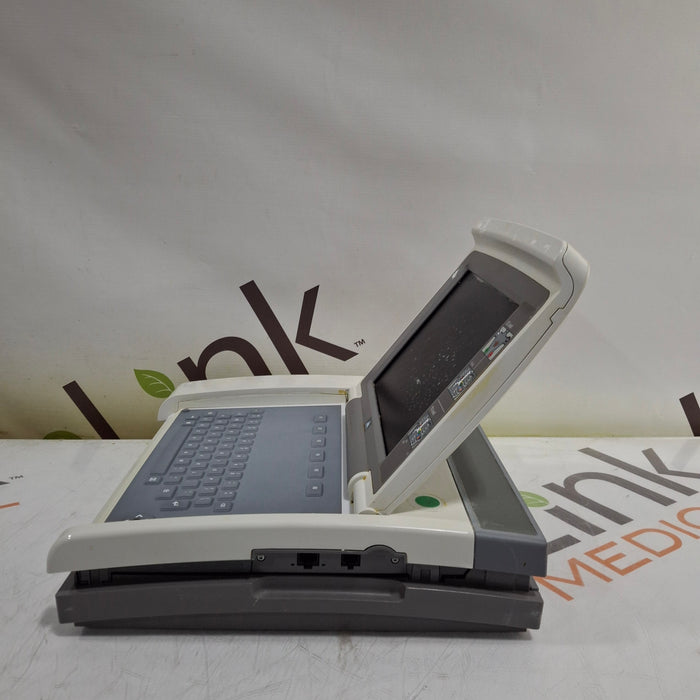 GE Healthcare GE Healthcare MAC 5500 ECG with CAM Module Cardiology reLink Medical