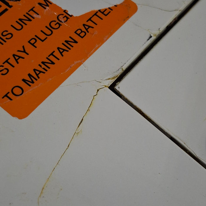 GE Healthcare GE Healthcare MAC 5500 ECG with CAM Module Cardiology reLink Medical