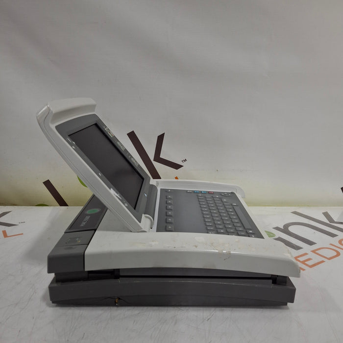 GE Healthcare GE Healthcare MAC 5500 ECG with CAM Module Cardiology reLink Medical