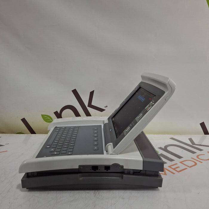 GE Healthcare GE Healthcare MAC 5500 ECG with CAM Module Cardiology reLink Medical