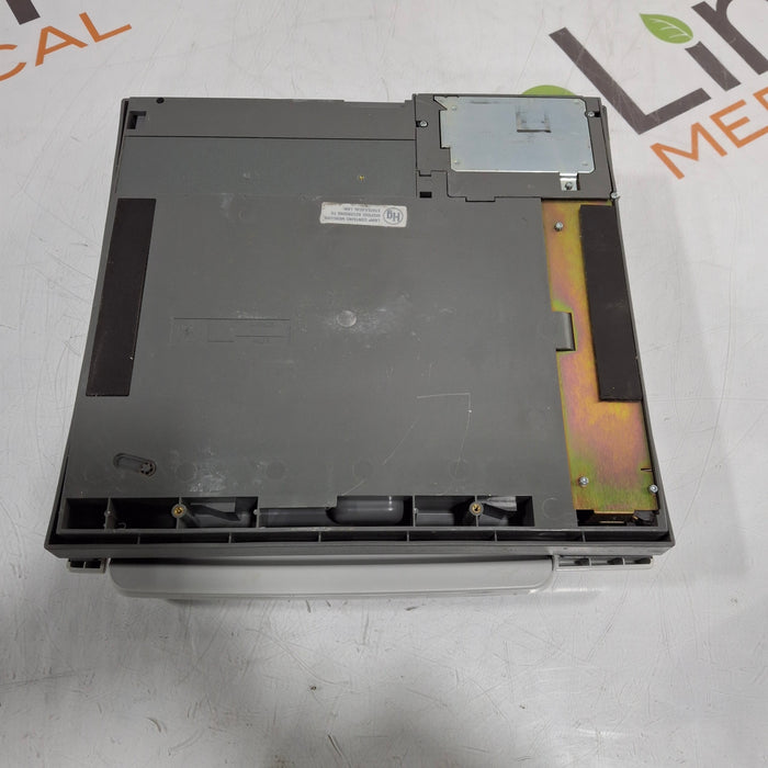 GE Healthcare GE Healthcare MAC 5500 ECG with CAM Module Cardiology reLink Medical