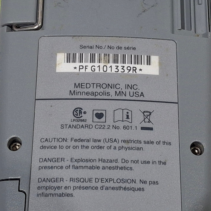 Medtronic Medtronic 5388 Dual Chamber Pacemaker Monitor Perfusion reLink Medical