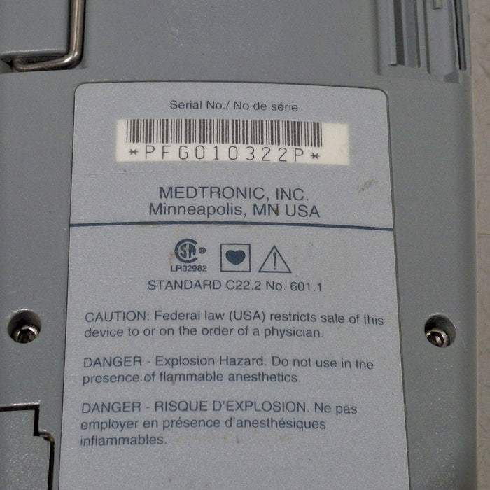 Medtronic Medtronic 5388 Dual Chamber Pacemaker Monitor Perfusion reLink Medical